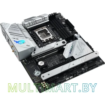Материнская плата ASUS ROG Strix B760-A Gaming WiFi D4 картинка 7